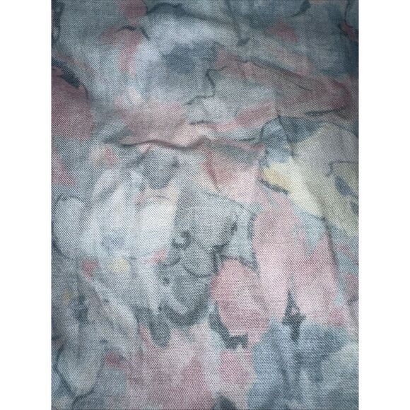 Selkie The MONET puff Dress Mini Cotton M Revolve Cottagecore Fairycore - Picture 9 of 9